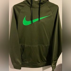 Therma-fit Nike Hoodie